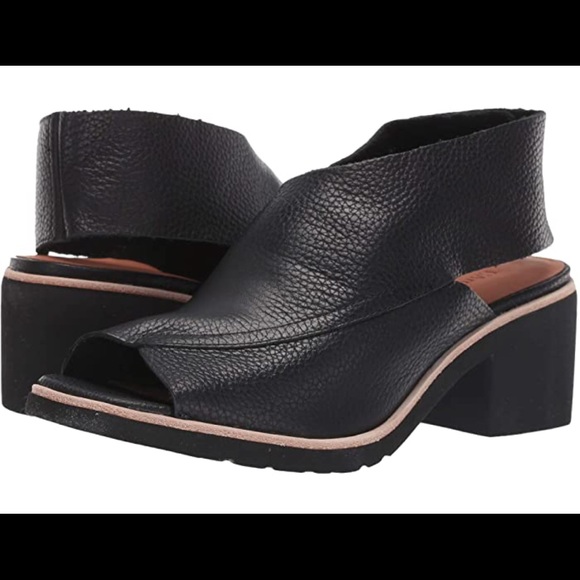 L'Amour Shoes - L'Amour Des Pieds